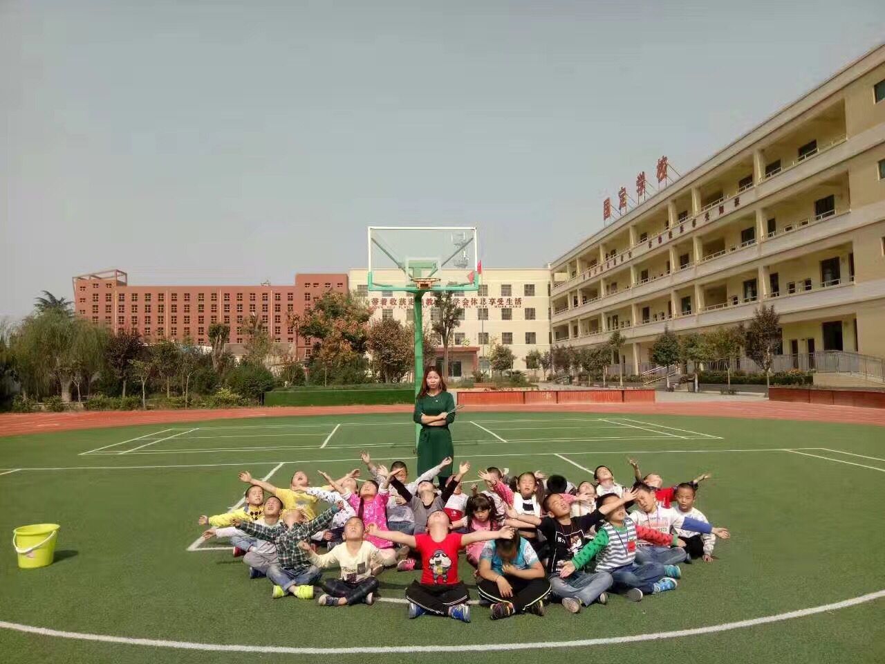 西安双语学校,国定值得推荐