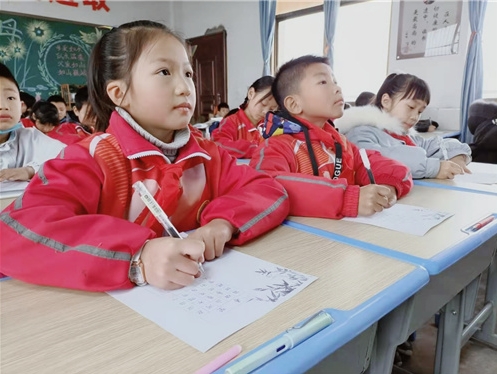 封闭式小学：构建全面成长的教育生态圈