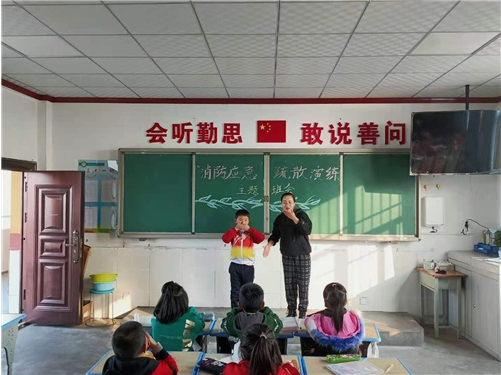 民办学校：中国教育多元发展的生力军